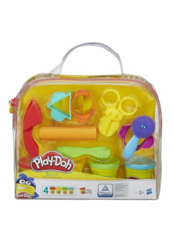 Play-Doh Wiaderko kreatywności