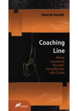 Coaching Line