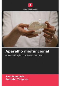 Aparelho miofuncional
