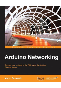 Arduino Networking