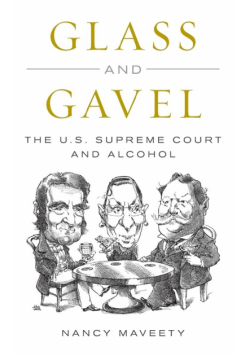 Glass and Gavel
