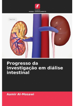 Progresso da investigação em diálise intestinal