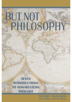 But Not Philosophy