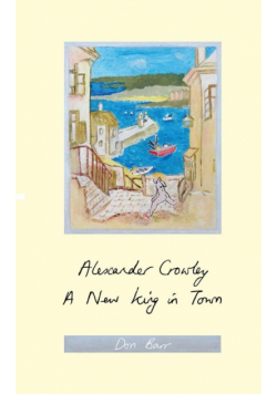 Alexander Crowley