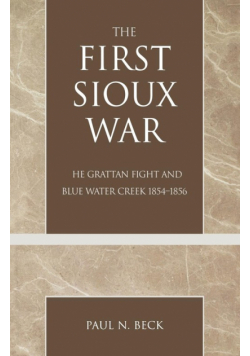 The First Sioux War