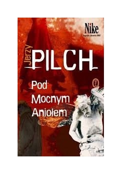 Pod Mocnym Aniołem