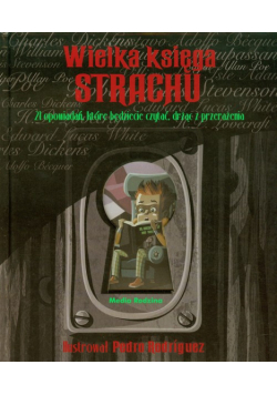 Wielka księga strachu