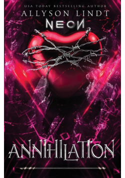 Annihilation