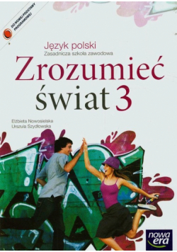 Zrozumieć świat 3 Język polski Podręcznik