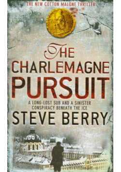 Charlemagne Pursuit