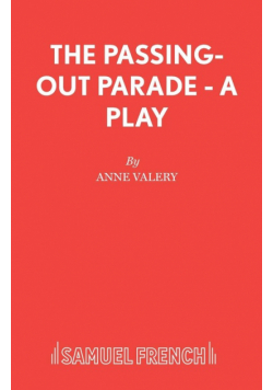 The Passing-Out Parade - A Play