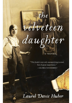 The Velveteen Daughter