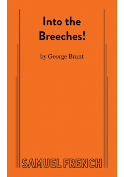Into the Breeches!