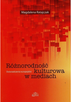 Różnorodność kulturowa w mediach
