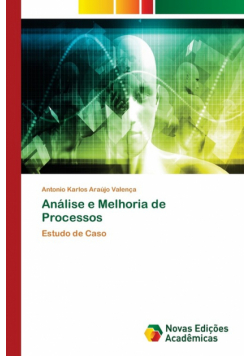 Análise e Melhoria de Processos