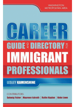 Career Guide and Directory for Immigrant Professionals