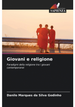 Giovani e religione