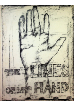 The Lines of My Hand