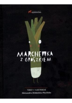 Marchewka z groszkiem