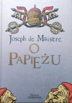 O Papieżu