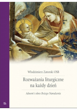 Rozważania liturgiczne na każdy dzień