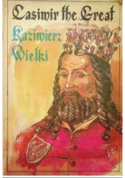 Kazimierz Wielki