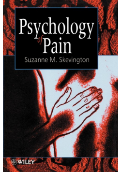 Psychology of Pain