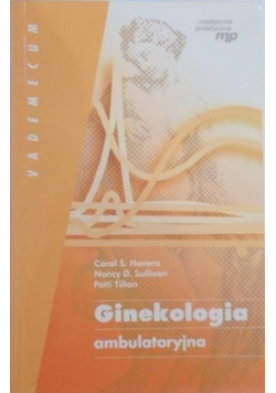 Ginekologia ambulatoryjna