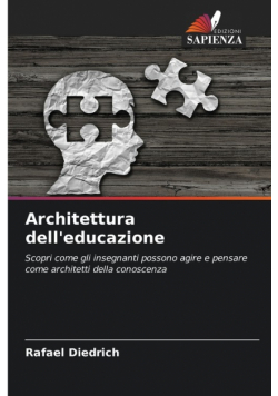 Architettura dell'educazione