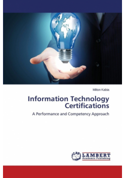 Information Technology Certifications