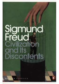 Civilization and Its Discontents