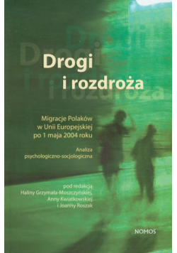 Drogi i rozdroża