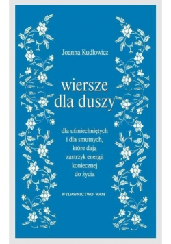 Wiersze dla duszy
