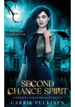 Second Chance Spirit