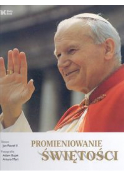 Radiance of Sainthood