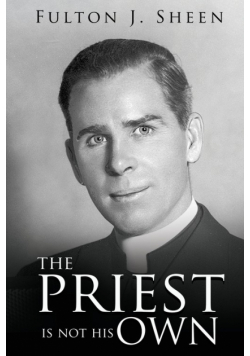 The Priest Is Not His Own