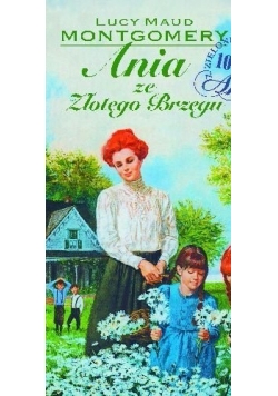Ania ze Złotego Brzegu