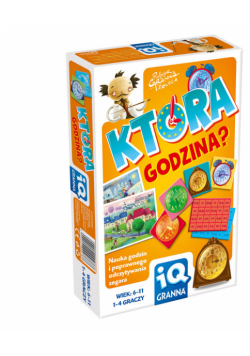 Która godzina?