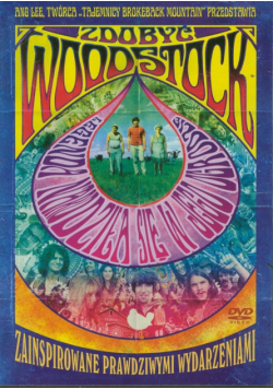 Zdobyć Woodstock