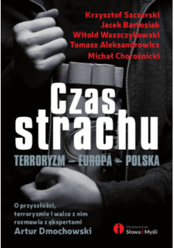 Dmochowski Artur - Czas strachu