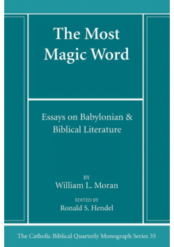 The Most Magic Word