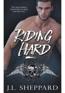 Riding Hard