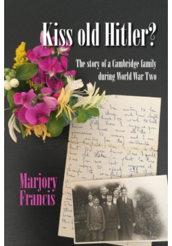 Kiss Old Hitler?