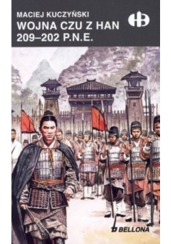Wojna Czu z Han 209 202 pne