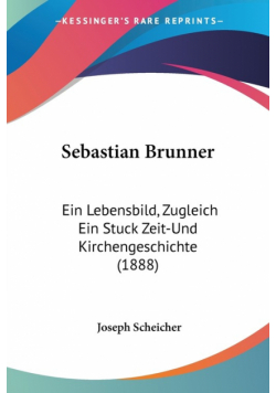 Sebastian Brunner