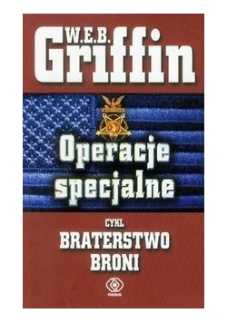Operacje specjalne