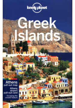 Greek Islands