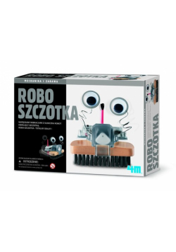 Robo szczotka