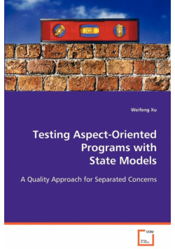 Testing Aspect-Oriented Programs with State Models