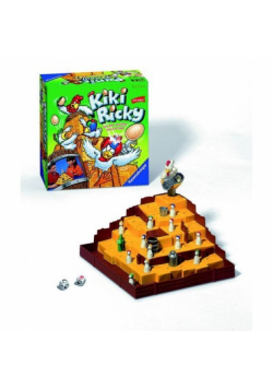 Kiki Ricky